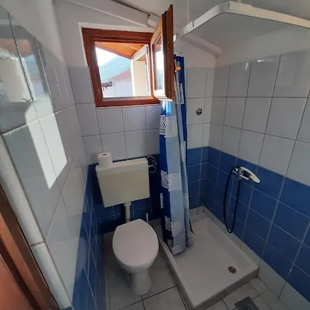 Toni - Kucica Apartment Bojanic Bad